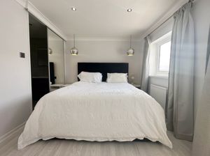 Master Bedroom- click for photo gallery